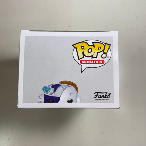 Dragon Ball Z - Frieza (Mecha) Funko Pop 705