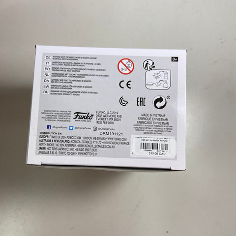 Dragon Ball Z - Frieza (Mecha) Funko Pop 705