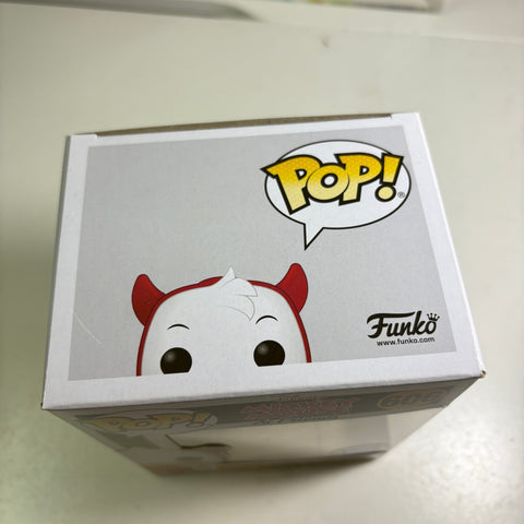 Huey - Disney Funko Pop 606 Vinyl Figure Funko Shop Exclusive