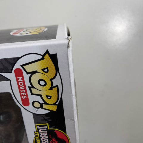 Jurassic Park - Velociraptor Funko Pop 549