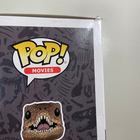 Jurassic Park - Velociraptor Funko Pop 549