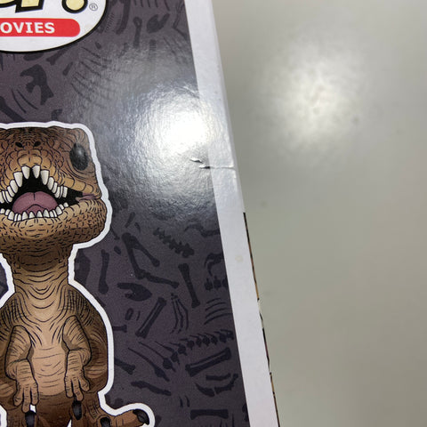 Jurassic Park - Velociraptor Funko Pop 549