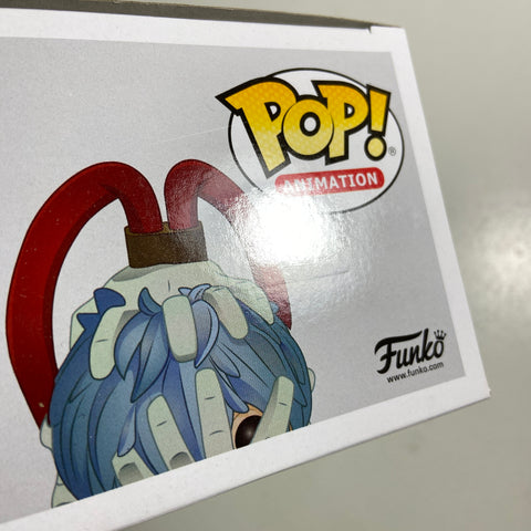 My Hero Academia - Shigaraki Funko Pop 565 Galactic Toys Exclusive