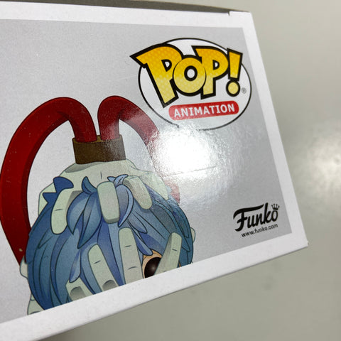 My Hero Academia - Shigaraki Funko Pop 565 Galactic Toys Exclusive
