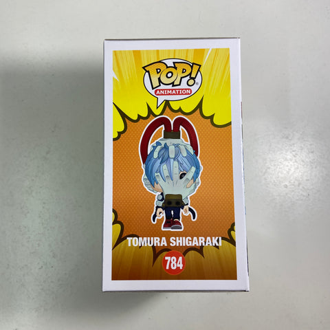 My Hero Academia - Shigarak Tomurai Funko Pop 784