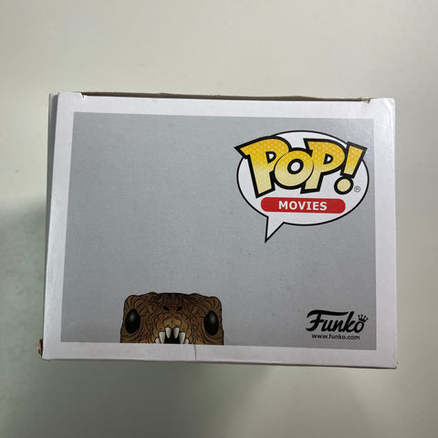 Jurassic Park - Velociraptor Funko Pop 549