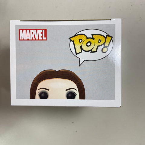 Scarlet Witch (Captain America: Civil War) - Marvel Funko Pop 133