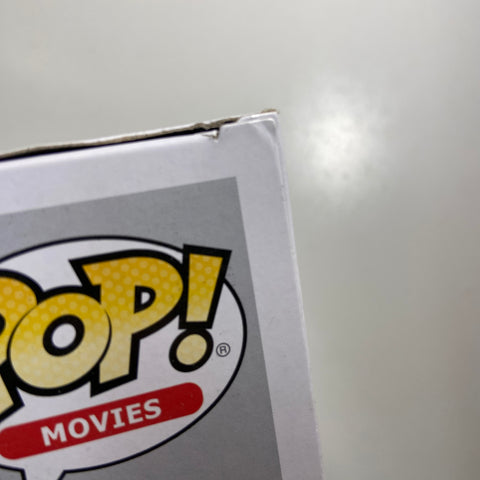 Jurassic Park - Velociraptor Funko Pop 549