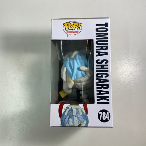 My Hero Academia - Shigarak Tomurai Funko Pop 784