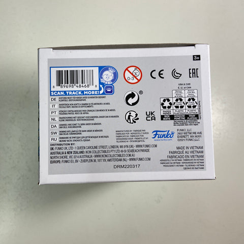 My Hero Academia - Shigarak Tomurai Funko Pop 784