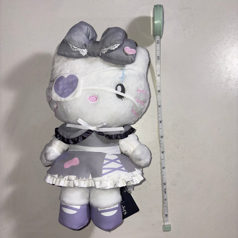 Hello Kitty 10 Inch - Sanrio Horror Nights Universal Studios Japan Plush Doll