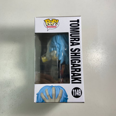 My Hero Academia - Shigaraki Tomura Funko Pop 1149 Entertainment Earth