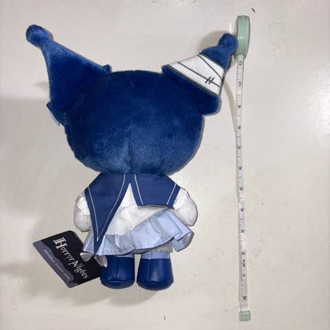Kuromi 10 Inch - Sanrio Horror Nights Universal Studios Japan Plush Doll