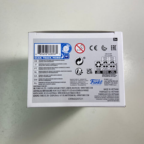 My Hero Academia - Shigaraki Tomura Funko Pop 1149 Entertainment Earth