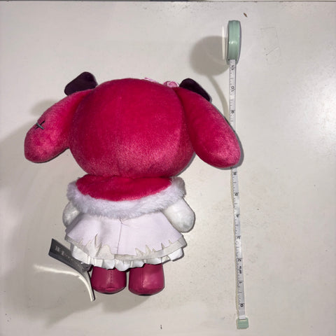My Melody 10 Inch - Sanrio Horror Nights Universal Studios Japan Plush Doll