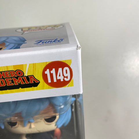 My Hero Academia - Shigaraki Tomura (Chase) Funko Pop 1149 Entertainment Earth