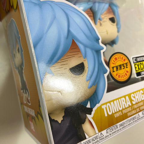 My Hero Academia - Shigaraki Tomura (Chase) Funko Pop 1149 Entertainment Earth