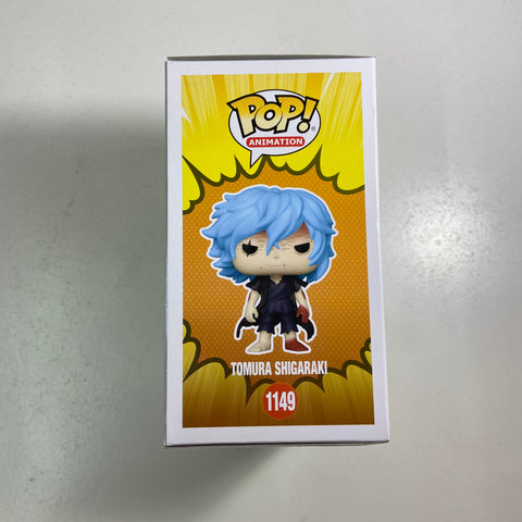 My Hero Academia - Shigaraki Tomura (Chase) Funko Pop 1149 Entertainment Earth