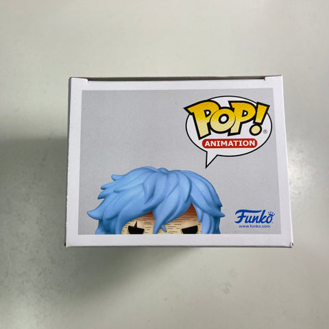 My Hero Academia - Shigaraki Tomura (Chase) Funko Pop 1149 Entertainment Earth