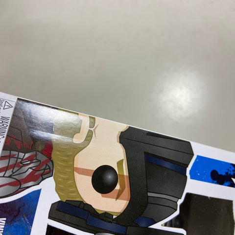 Thor (Thor Ragnarok) - Marvel Funko Pop 247 Marvel Collector's Corp