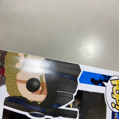Thor (Thor Ragnarok) - Marvel Funko Pop 247 Marvel Collector's Corp