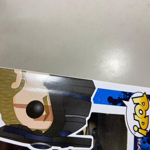 Thor (Thor Ragnarok) - Marvel Funko Pop 247 Marvel Collector's Corp
