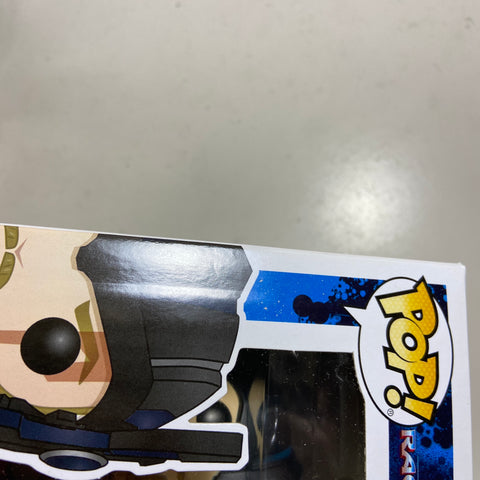 Thor (Thor Ragnarok) - Marvel Funko Pop 247 Marvel Collector's Corp