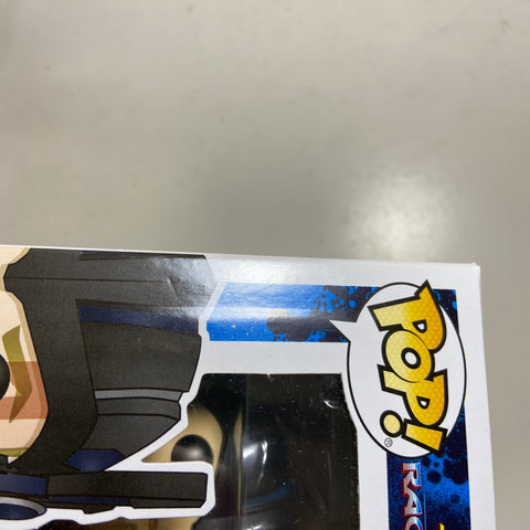 Thor (Thor Ragnarok) - Marvel Funko Pop 247 Marvel Collector's Corp