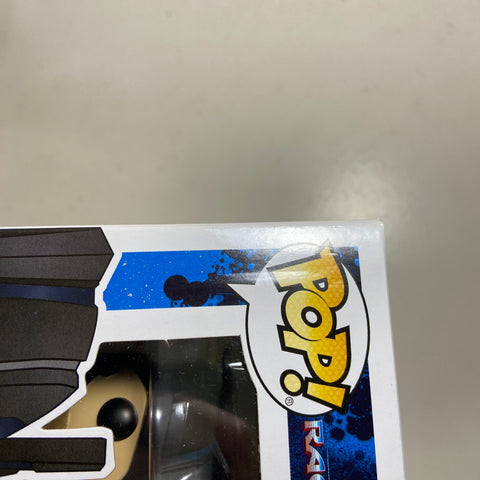 Thor (Thor Ragnarok) - Marvel Funko Pop 247 Marvel Collector's Corp