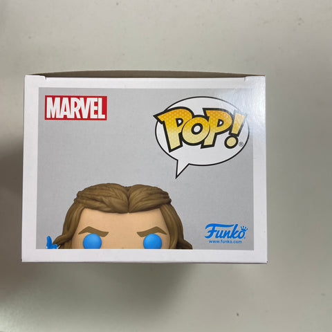 Thor (Avenger's Endgame) - Marvel Funko Pop 1117 Exclusive Glow in The Dark