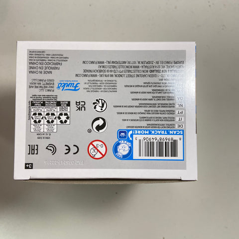 Thor (Avenger's Endgame) - Marvel Funko Pop 1117 Exclusive Glow in The Dark