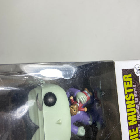 The Munsters - Eddie Munster Funko Pop 199