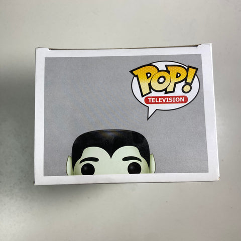 The Munsters - Eddie Munster Funko Pop 199