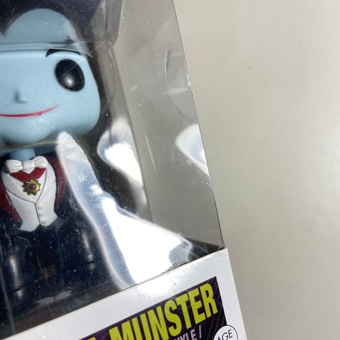 The Munsters - Grandpa Munster Funko Pop 199