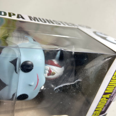 The Munsters - Grandpa Munster Funko Pop 199