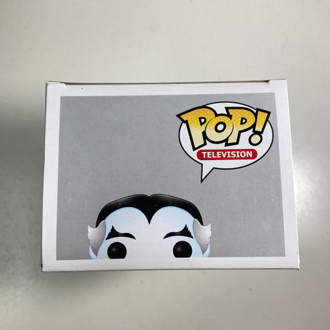 The Munsters - Grandpa Munster Funko Pop 199