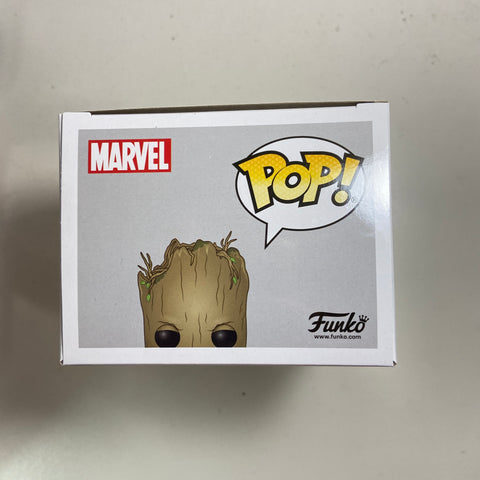 Groot (Avengers Infinity War) - Marvel Funko Pop 293