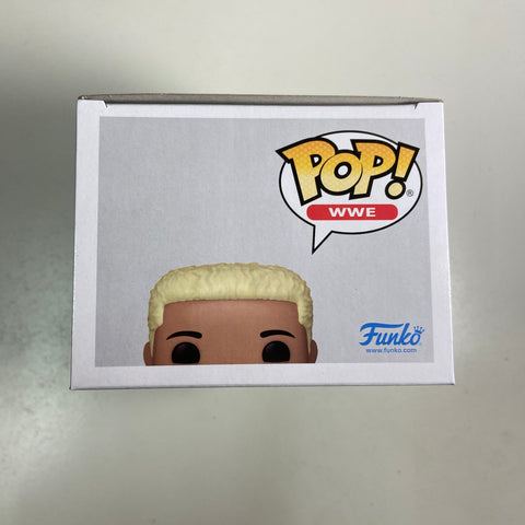 WWE - Rikishi Funko Pop 150 Target Exclusive