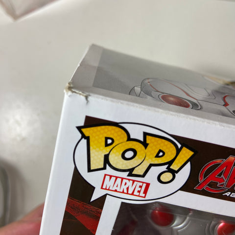 Ultron (Avengers Age of Ultron) - Marvel Funko Pop 72