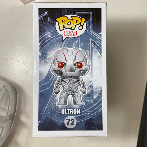 Ultron (Avengers Age of Ultron) - Marvel Funko Pop 72