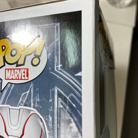 Ultron (Avengers Age of Ultron) - Marvel Funko Pop 72