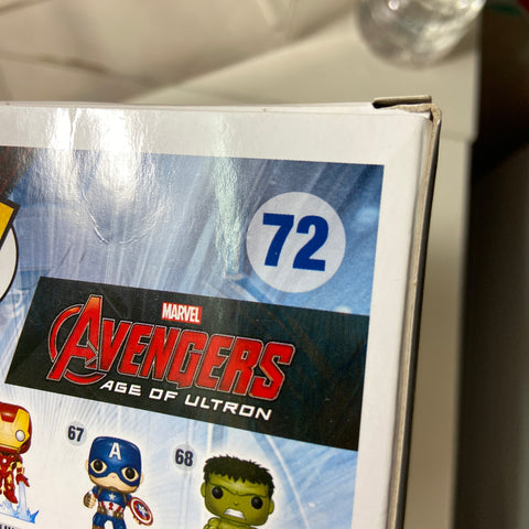 Ultron (Avengers Age of Ultron) - Marvel Funko Pop 72