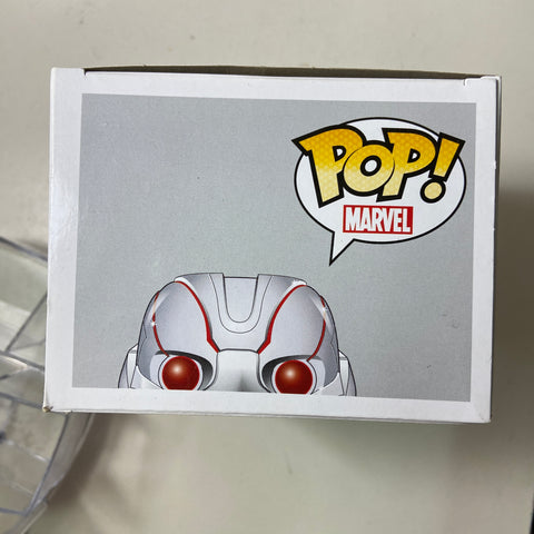 Ultron (Avengers Age of Ultron) - Marvel Funko Pop 72