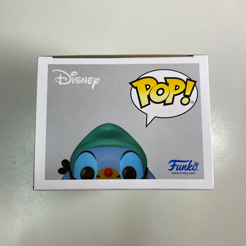 Stitch as Gus Gus - Disney Funko Pop 1463 Boxlunch Exclusive