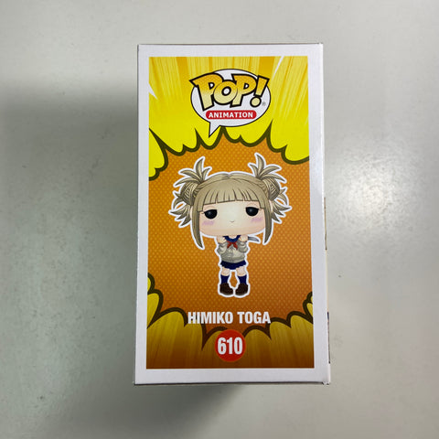 My Hero Academia - Himiko Toga Funko Pop 610 AAA Anime