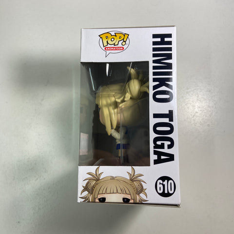My Hero Academia - Himiko Toga Funko Pop 610 AAA Anime