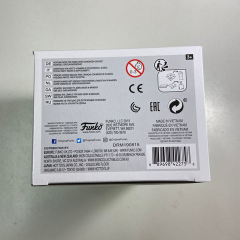 My Hero Academia - Himiko Toga Funko Pop 610 AAA Anime