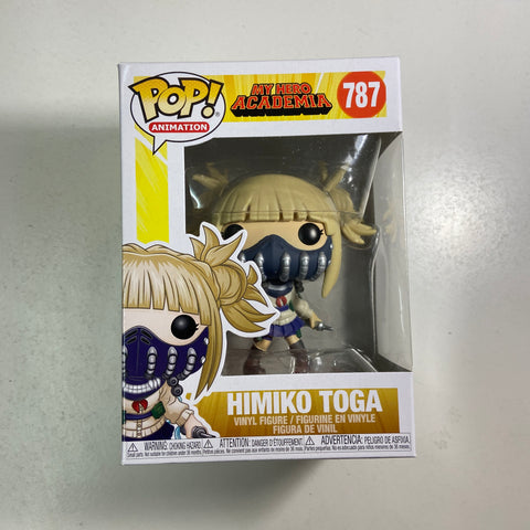 My Hero Academia - Himiko Toga Funko Pop 787