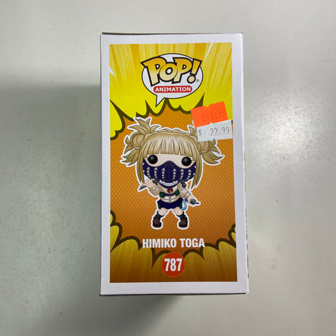 My Hero Academia - Himiko Toga Funko Pop 787