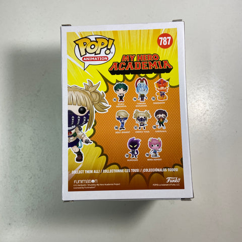 My Hero Academia - Himiko Toga Funko Pop 787